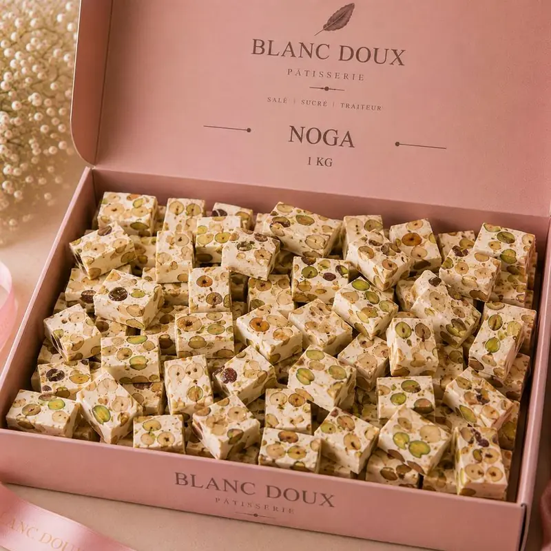 Noga