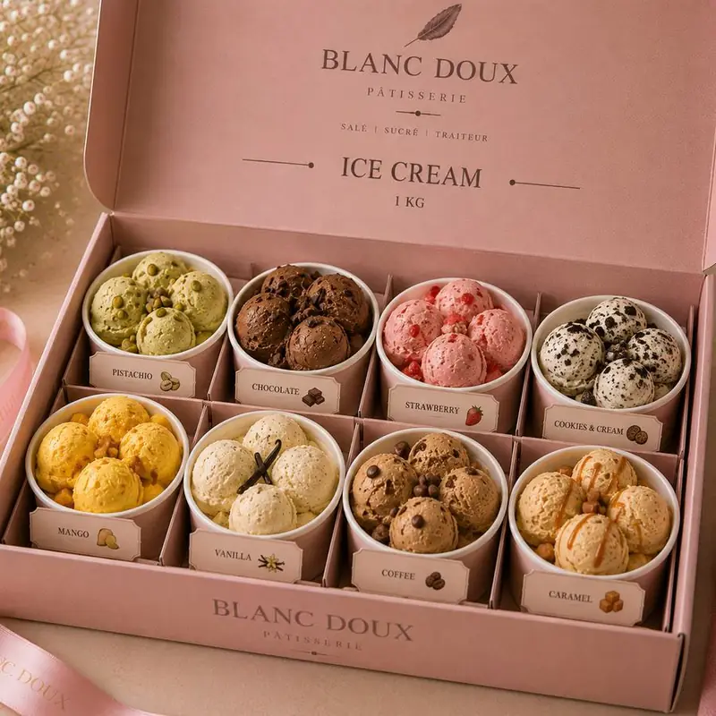 Ice Cream