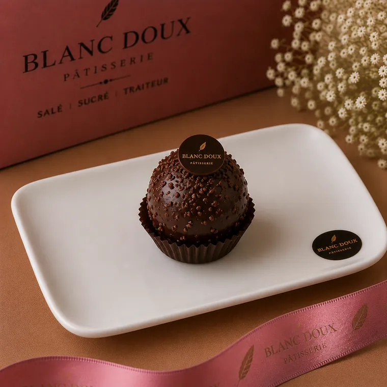 Boule Choc