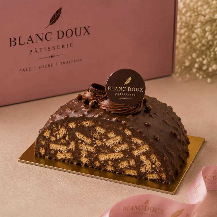 Lazy Cake