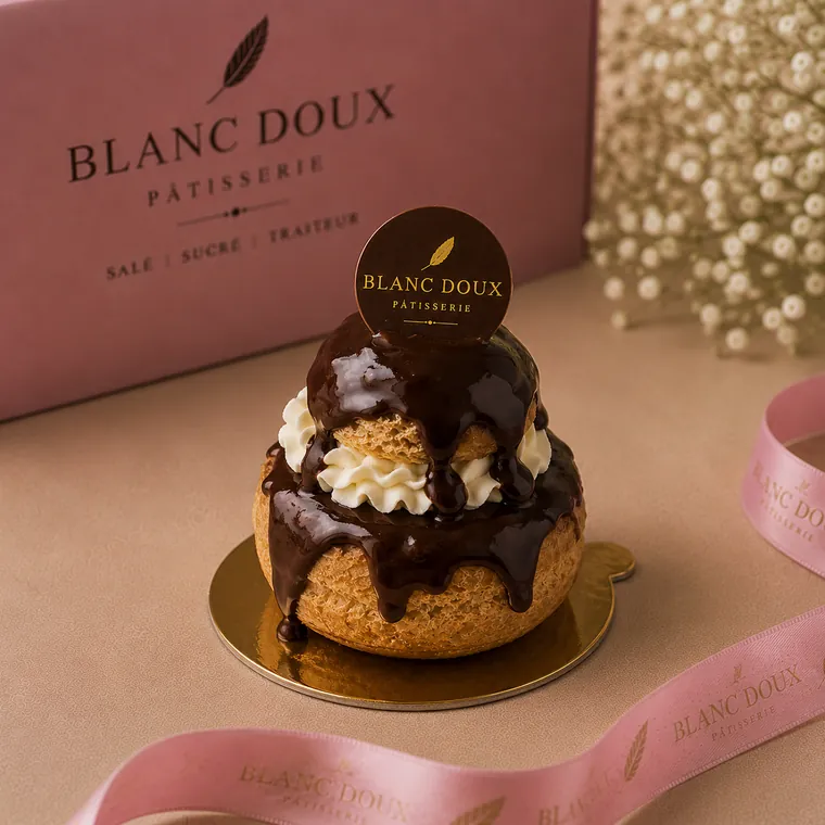 Profiterole